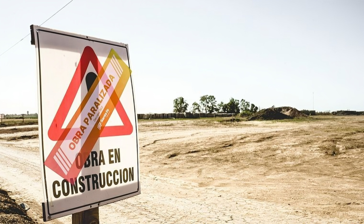 El gobierno de Maximiliano Pullaro decidió abordar un espinoso tema donde se cruzan intereses políticos y económicos: los desarrollo inmobiliarios.