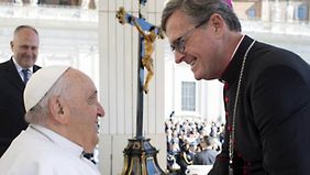 García Cuerva, el intérprete de la partitura de Bergoglio en el bastión PRO