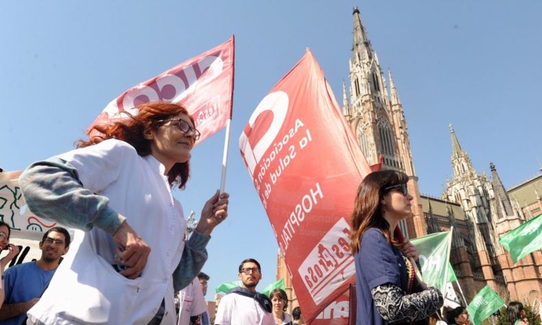 Cicop cicop Médicos