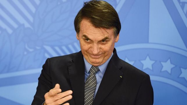 brasil presagia un estallido, frena su ajuste y agiganta la intriga de fernandez