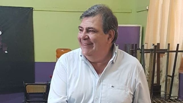 casi en campana, peche dijo que ?se puede gobernar de otra manera?