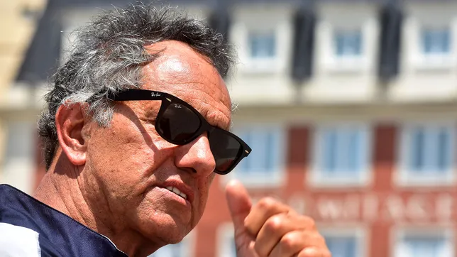 Daniel Osvaldo Scioli