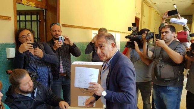 para juez, la boleta unica tiene la intencion de burlar la voluntad del elector