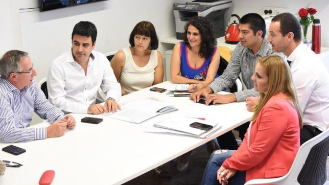 divididos por la orfandad: el pj rosarino no tiene quien lo ordene