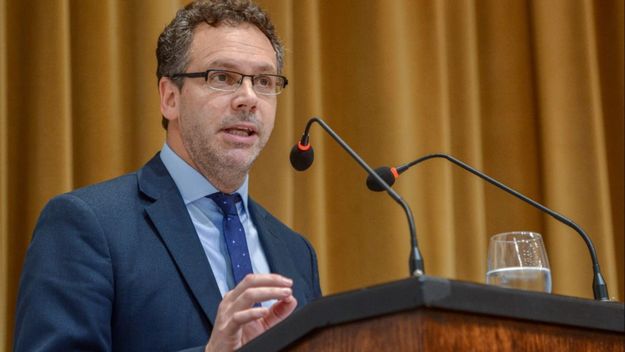 Medida urgente del Central para captar dólares de exportadores