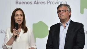 Qué pasó con las causas insignia de la era Vidal contra sindicalistas
