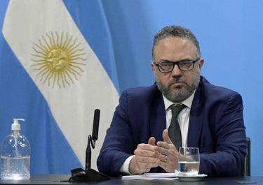 Kulfas admitió subas desmesuradas en el precio de alimentos