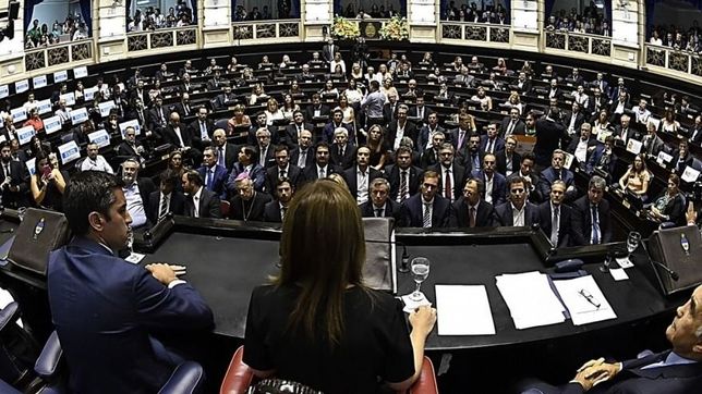 los legisladores de vidal ya se ponen en campana para 2019