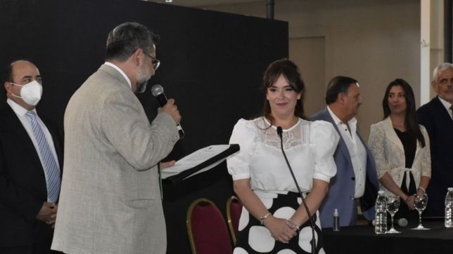 luego de 26 anos, habra mujeres en el maximo tribunal de justicia riojano