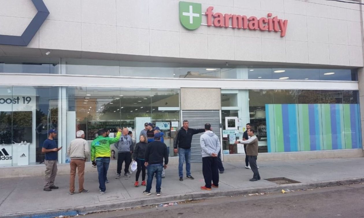 Farmacity Farmacity