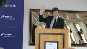 El modelo de Javier Milei expulsa a las multinacionales