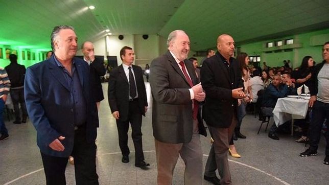 verna contra la rosada: denuncio una reforma laboral hecha por los patrones