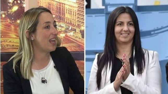 quienes son las mujeres que gobernaran lomas y malvinas argentinas