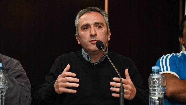 cfk 2023: es la unica dirigente que genera esperanza, lanzo larroque