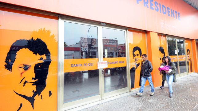 arlia, entre el malentendido o el bullying de los bruera