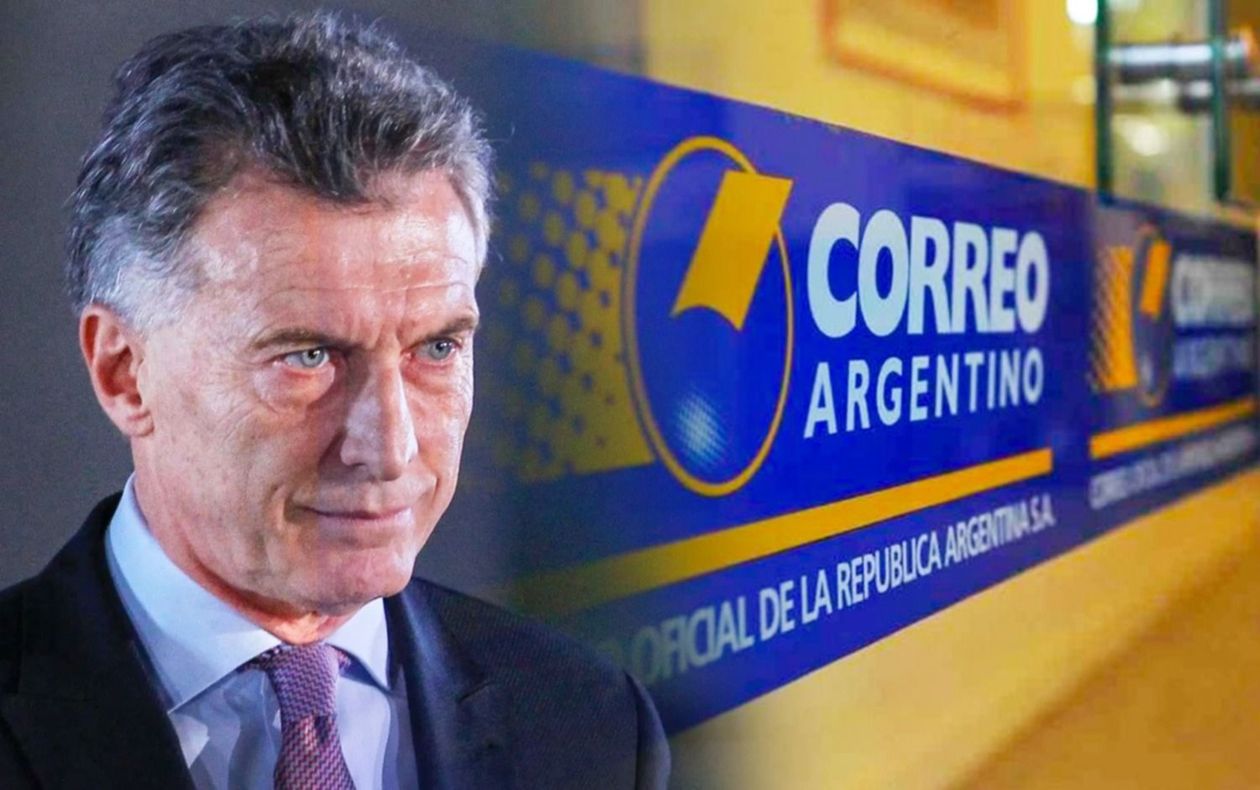 quiebra correo argentino - quiebra del correo argentino correo argentino quiebra macri correo argentino