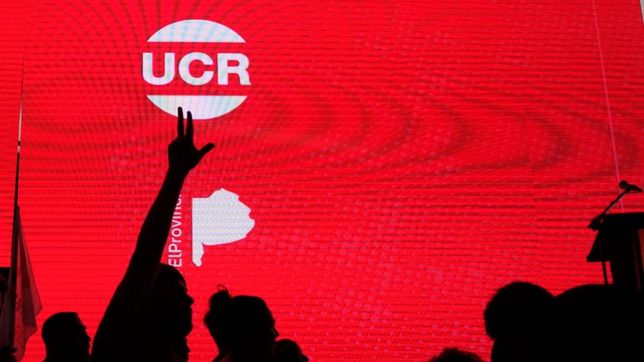 la ucr discute su perfil en el conurbano