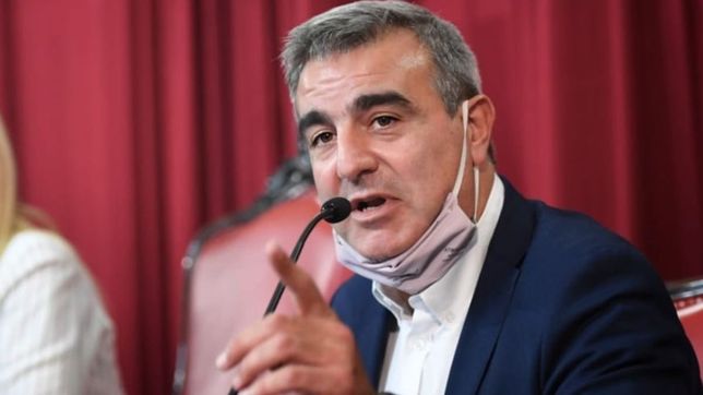 tercera derrota consecutiva de duranona en su pago chico