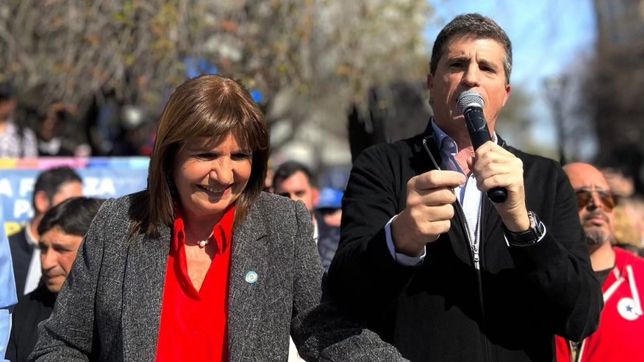 doble derrota: los candidatos de bullrich que no pudieron sostener el triunfo halcon