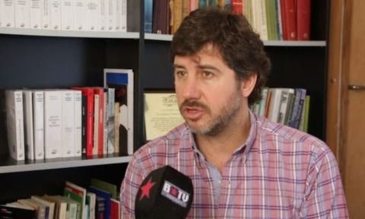 Matías Cremonte