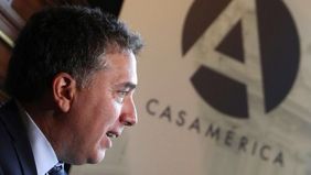 Sorprendió Dujovne: “Díaz Gilligan es un caso aislado en el Gobierno”