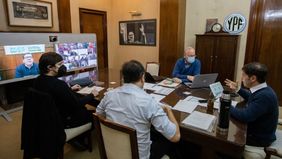 La explosión de contagios en el interior intensifica la grieta entre intendentes