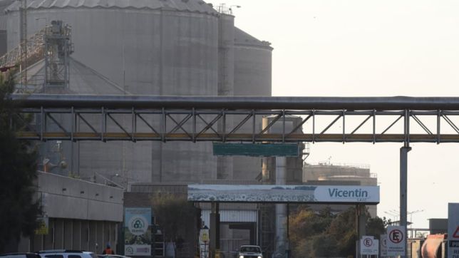 vicentin: la tarea faraonica del juez y los correctivos a afip y banco nacion