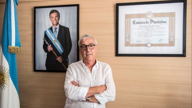 “Hay una necesidad permanente por saber si el liderazgo de Macri está agotado”