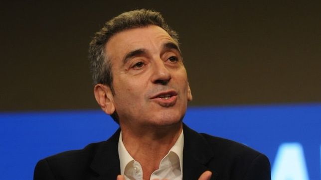 randazzo pide internas en el peronismo y tambien busca juntar a cfk y massa randazzo pide internas en el peronismo y tambien busca juntar a cfk y massa