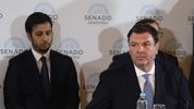 lijo presento en el senado una modernizacion de la corte para seducir al kirchnerismo
