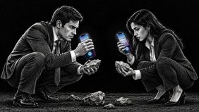 &nbsp;Inteligencia artificial: en el nombre de Nadie