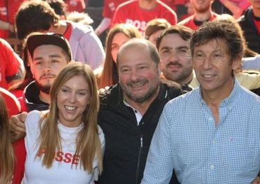 El possismo reclama renovar la UCR bonaerense: “Se cumplió un ciclo”