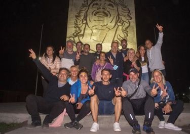 Mar Chiquita: Paredi ratificó su triunfo tras sobrevivir a la ola amarilla