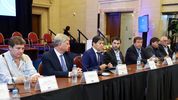 Gobernadores de la Patagonia. Piden diálogo y trabajo en conjunto con las provincias.