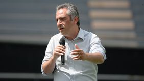 Andrés Larroque