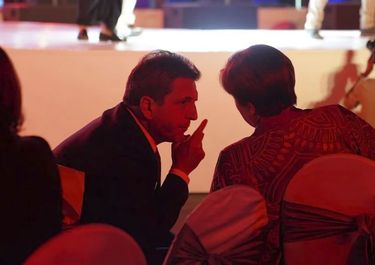 Las metas incumplidas de Massa con el FMI hacen ruido para destrabar los desembolsos