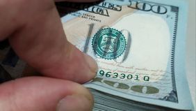 El blue ladra, pero no muerde