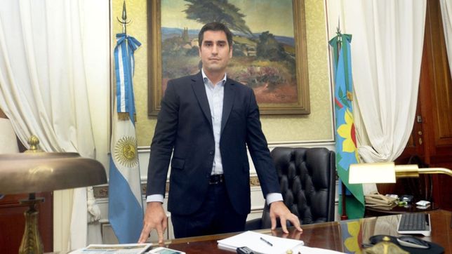 mas de tres millones de pesos, el patrimonio del legislador que publico su ddjj