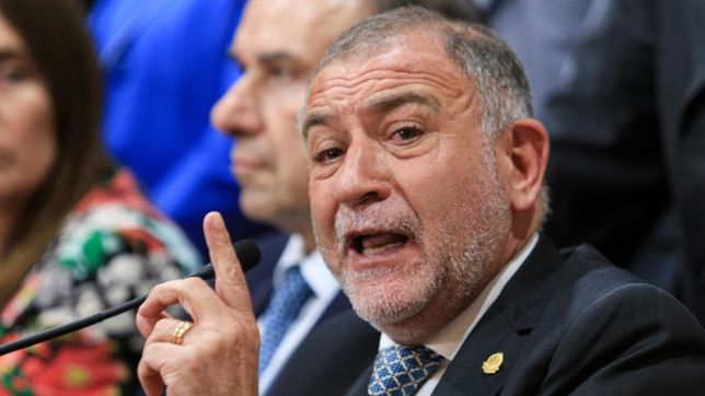 jxc apuesta a la corte, pero impulsara el juicio politico contra el presidente