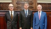 la corte revoco un fallo y abre la puerta a la extranjerizacion de tierras sin limite