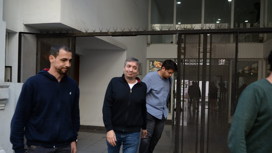 Maldita pobreza: el kirchnerismo reflota el reclamo de una suma fija