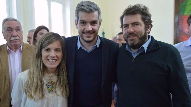 El respaldo al PRO pone en jaque al histórico intendente de Tres Arroyos