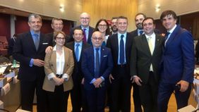 Mercosur-Unión Europea: ¿el país sale a boxear con las manos atadas?