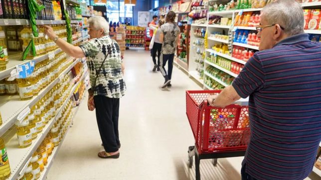 La inflación porteña de enero fue del 3,1%