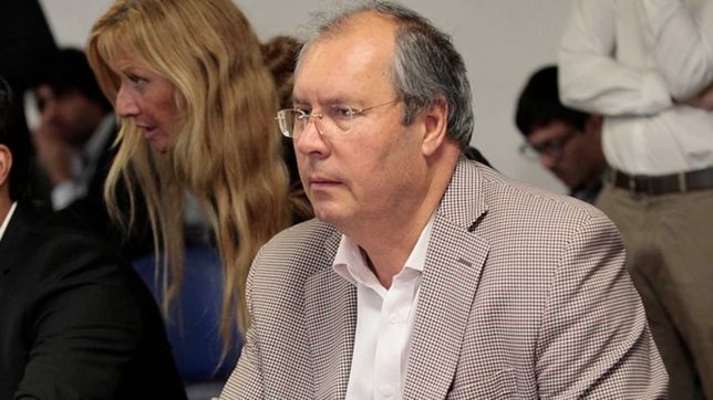 parte medico del diputado baleado: ?se encuentra en estado critico?