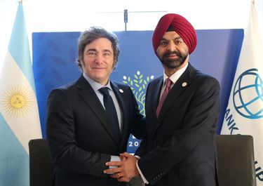 El Banco Mundial pide recuperar la industria, pero puso a Tierra del Fuego como ejemplo fallido