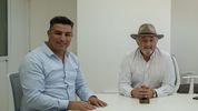 Chubut: los intendentes peronistas huyen de un PJ roto y se acercan a Torres con el mantra de la gestión