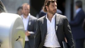 Salvai, el voto original y la fábula de la novia abandonada