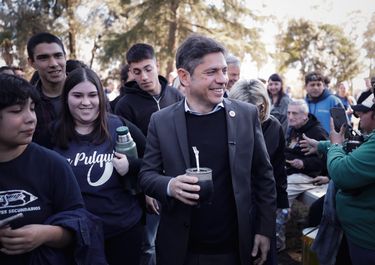 Ocho elecciones en Buenos Aires: el peronismo no tendrá cierre de campaña unificado