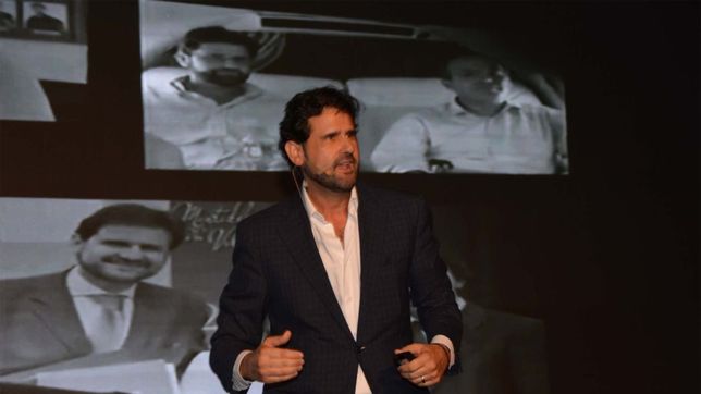 la previa de las urnas: 30 expertos analizan la comunicacion en buenos aires